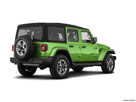 2019 Jeep Wrangler Unlimited Sahara Altitude At Marc Motor Cdjr