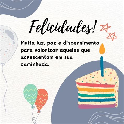 140 MELHORES frases de aniversário para parabenizar carinho