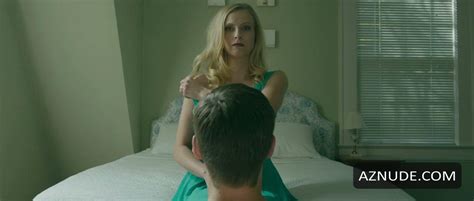 SUZANNE LENZ Nude AZNude