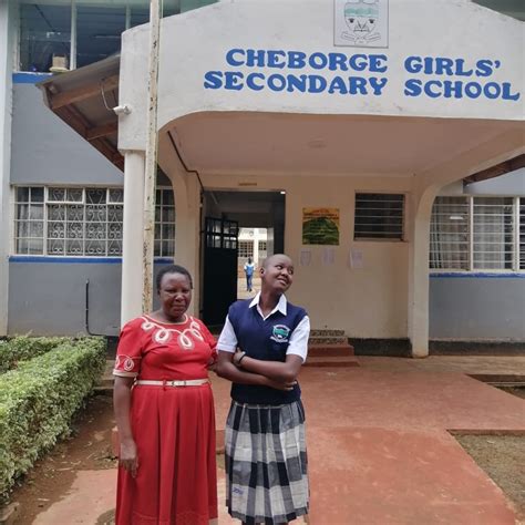 Cheborge Girls Secondary School Kcse Results Location And Contacts