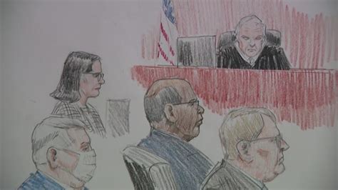 Jury Hears Opening Statements In Comed Four Trial Youtube