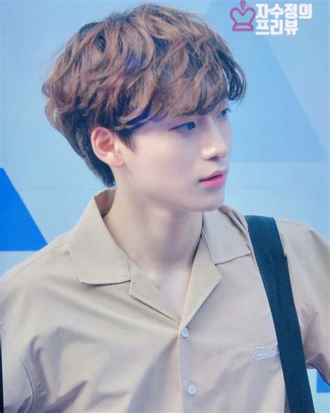 Koo Jungmoo 구정모 Produce X 101 Produce Kpop Cute Kawaii