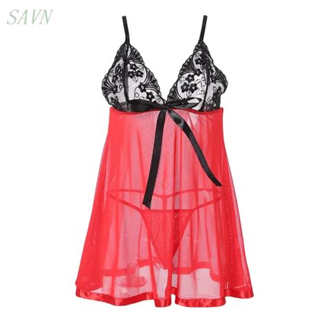 Aliexpress Buy New Women Sexy Lingerie Floral Lace Sequined Dress Sexy Underwear Sexy