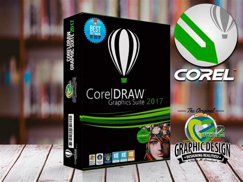 Coreldraw 2017