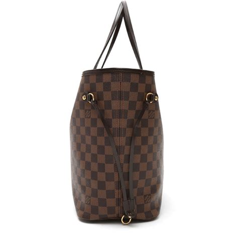 Bolso Cabas Louis Vuitton Neverfull 400911 Collector Square