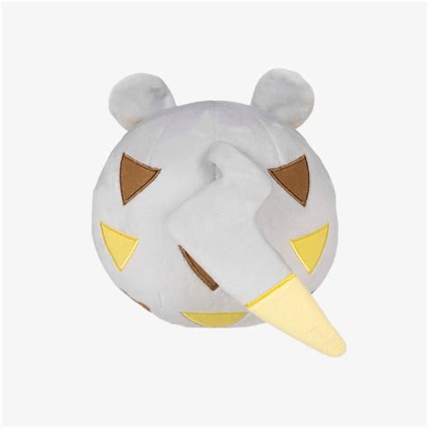 Grandeuria® Togedemaru Plush 6 Free Shipping!