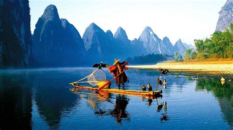 10 Best Places to Visit in China | Travel to Work