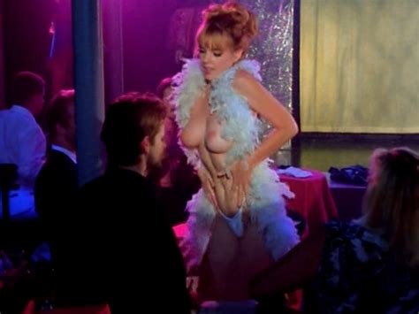 Naked Sage Kirkpatrick In Stripper Wives