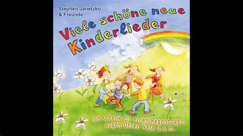 Hand In Hand Kinderlieder Mit Liedtext Youtube