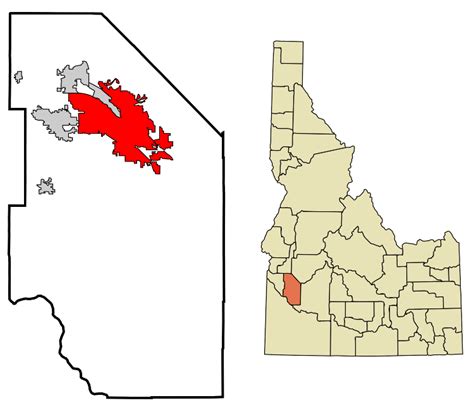 Boise Idaho