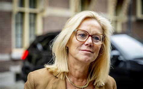 Sigrid Kaag Stopt Als Minister En Begint Aan Vn Baan In Gaza