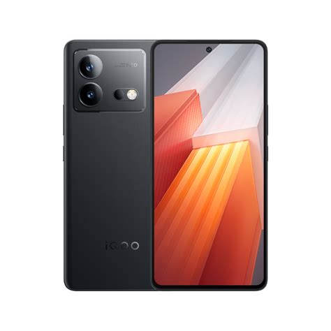 Vivo IQOO NEO 8 Pro 5G 16GB 512GB 6 78 AMOLED 144Hz Screen Dimensity