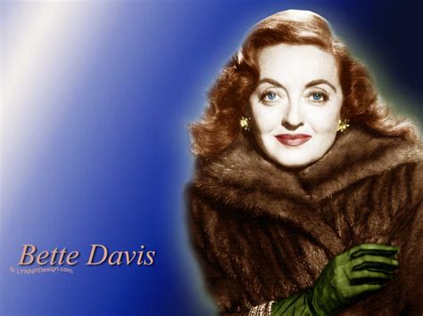 Bette Davis Bette Davis Wallpaper 229489 Fanpop