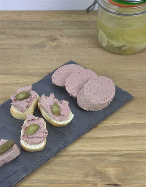 Recipes For Liverwurst | Dandk Organizer