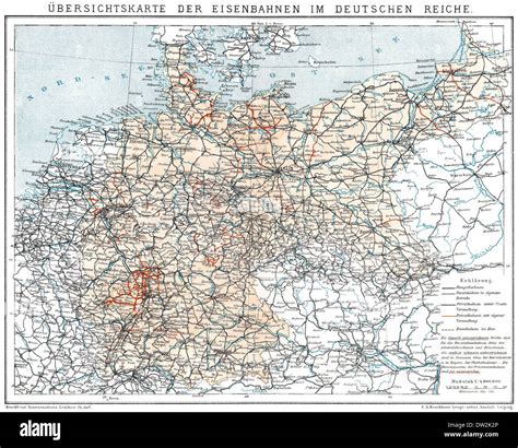 Rail Map Of Germany And Austria United States Map