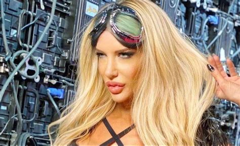 El lado súper hot de Luciana Salazar las confesiones más íntimas de la modelo Ciudadano News