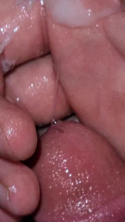 Femboy Plays With His Sperm Gay Twink Twink Porn Feat Femboyniki XHamster