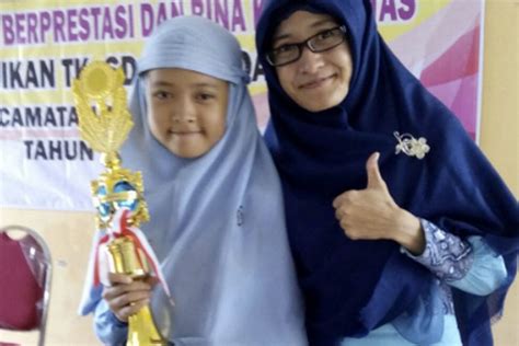 Top 10 Sekolah Dasar SD Negeri Dan Swasta Terbaik Di Kabupaten