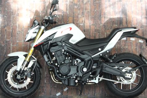 Morbidelli Mbp M Naked New My Bikecenter Foggia