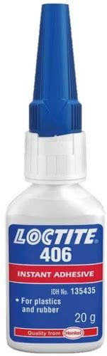 Loctite Instant Adhesive At Best Price In Bhavnagar By M S