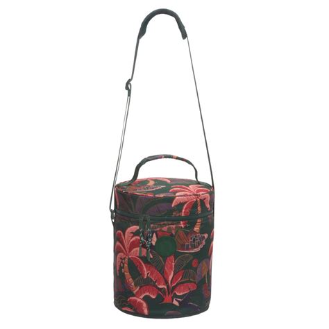 Bolsa Cooler Farm Farofa Coqueiro Carioca Dom Store Multimarcas