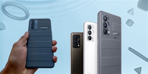 Realme GT 2 Explorer Master Edition first look revealed: Check details