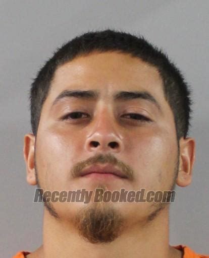 Recent Booking Mugshot For Junior Torres In Polk County Florida