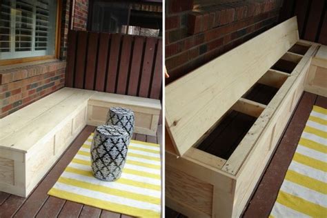 DIY Outdoor Convertible Bench/Coffee Table – Info You Should Know