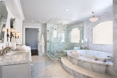 Bathroom Design Luxury Luxury Master Bathrooms Mansion Interior