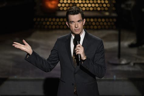 How To Watch Every John Mulaney Stand Up Special