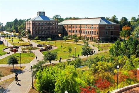 Georgia Southern University Campus - US News Best Colleges