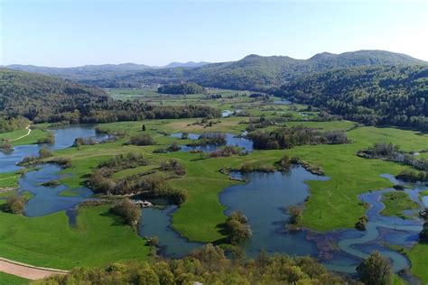 Krajinski Park Radensko Polje