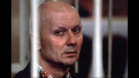 Andrei Chikatilo El Carnicero De Rostov Documental En Espa Ol Latino