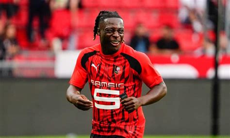 Mercato Rennes L Incroyable Pactole Pour Les Rennais Avec Doku