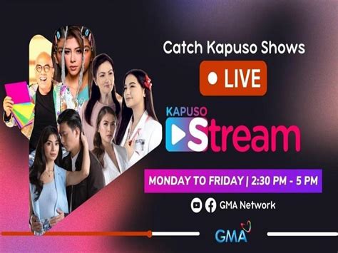 Kapuso Stream Abot Kamay Na Pangarap Magandang Dilag Seed Of Love