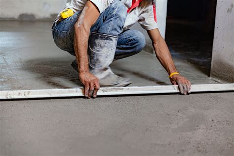 Concrete Floor Leveling Companies Flooring Tips