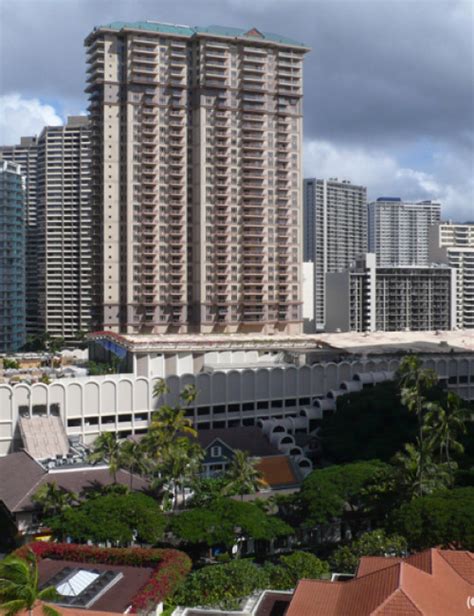 Grand Waikikian - The Skyscraper Center