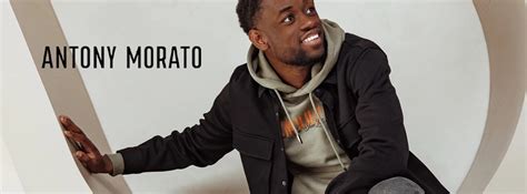 Antony Morato kopen? Shop online – The Stone
