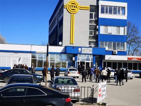 Казваме в КАТ да ни отпишат като собственик, щом продадем колата