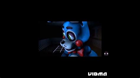 Олд Бонни. - YouTube