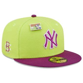 Mens New York Yankees Hat, Yankees Hats, Mens Baseball Cap | Lids.com ...