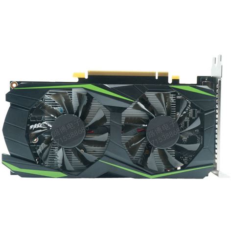 Видеокарта 8 ГБ DDR5 - купить по низким ценам в интернет-магазине OZON ...