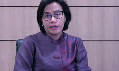 2024 APBN Fokus Turunkan Kemiskinan Dan Stunting