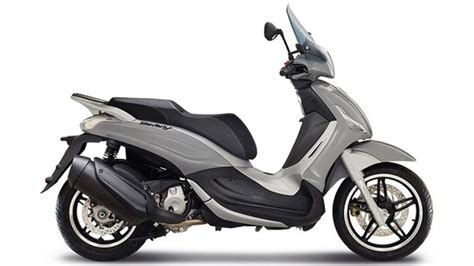 Piaggio Bv Tourer Motorcycle Prices And Specs