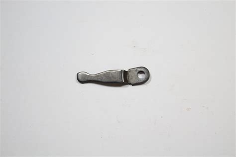 Winchester Model 9422 Finger Lever Arm - Poppert's Gun Parts