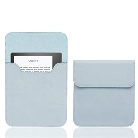 10 Best Kindle Oasis Covers 2024 | There's One Clear Winner ...