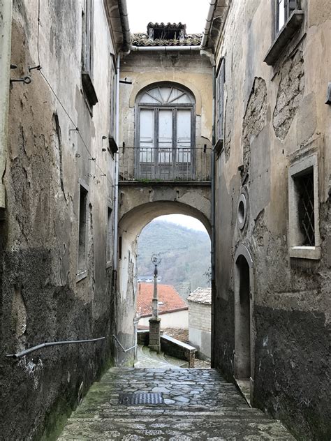 Wandering For Wine In Avellino, Italy | Jagabond