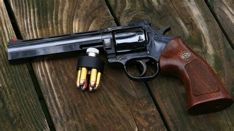 Smith And Wesson Magnum Revolver Review Hot Sex Picture