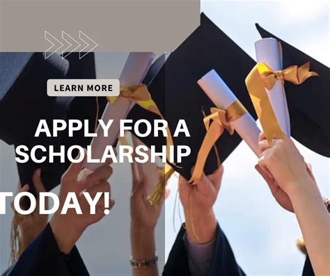 Scholarship Application Smart Tips In 2023 Career Opportunities