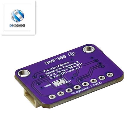 China Low Price BMP388 Atmospheric Pressure Sensor Module Digital